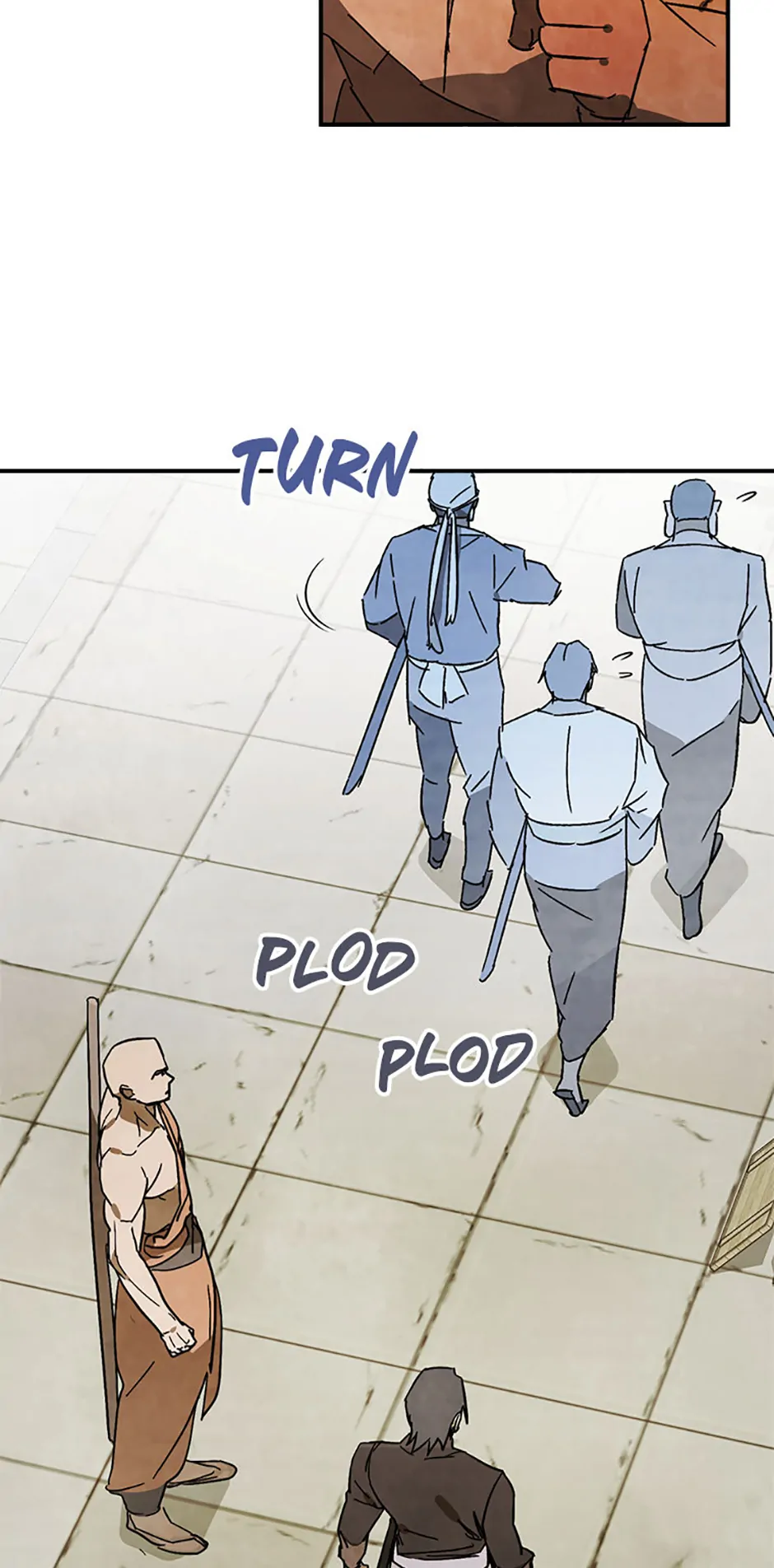 Yi Shen Dang Guan Chapter 82 10